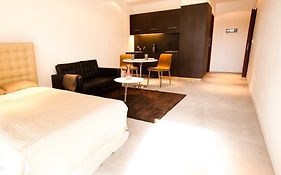 Bue Apartments